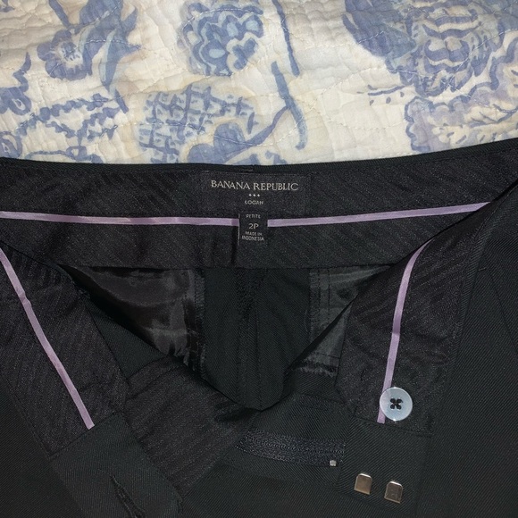 Banana Republic slacks - Picture 2 of 2